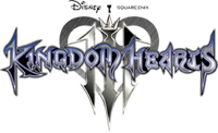 Kingdom Hearts 3 (Xbox One), Gift Card Gizmo, giftcardgizmo.com